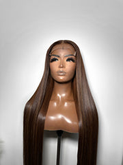 Chocolate Caramel Unit
