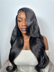 Raw Wavy Units