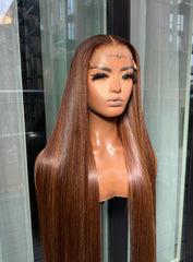 Chocolate Caramel Unit