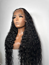 Loose Deep Wave Units