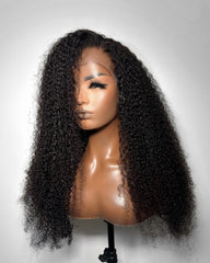 Kinky Curly Units