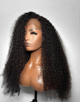 Kinky Curly Units