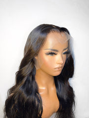 Body Wave Units