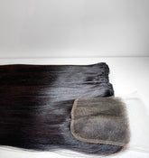 Raw Hair Bundle Deals
