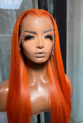 Rich Ginger Unit