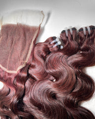 Dark Burgundy Bundle Deals
