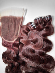 Dark Burgundy Bundle Deals