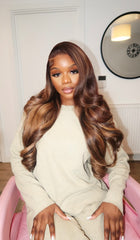 Tanya’s Highlighted Unit