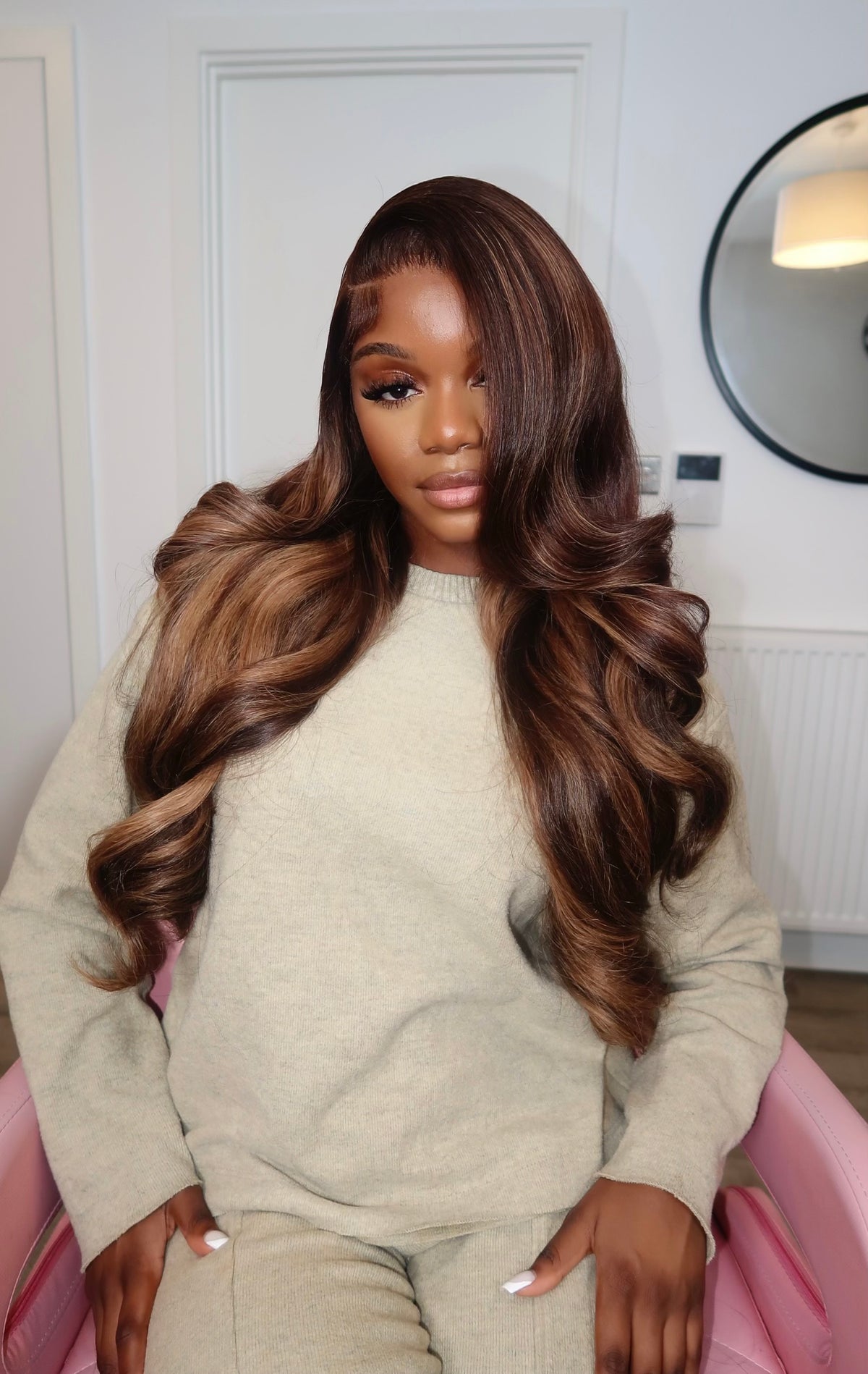 Tanya’s Highlighted Unit