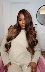 Tanya’s Highlighted Unit