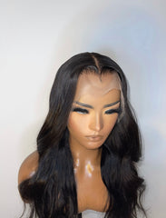 Body Wave Units