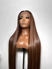 Chocolate Caramel Unit
