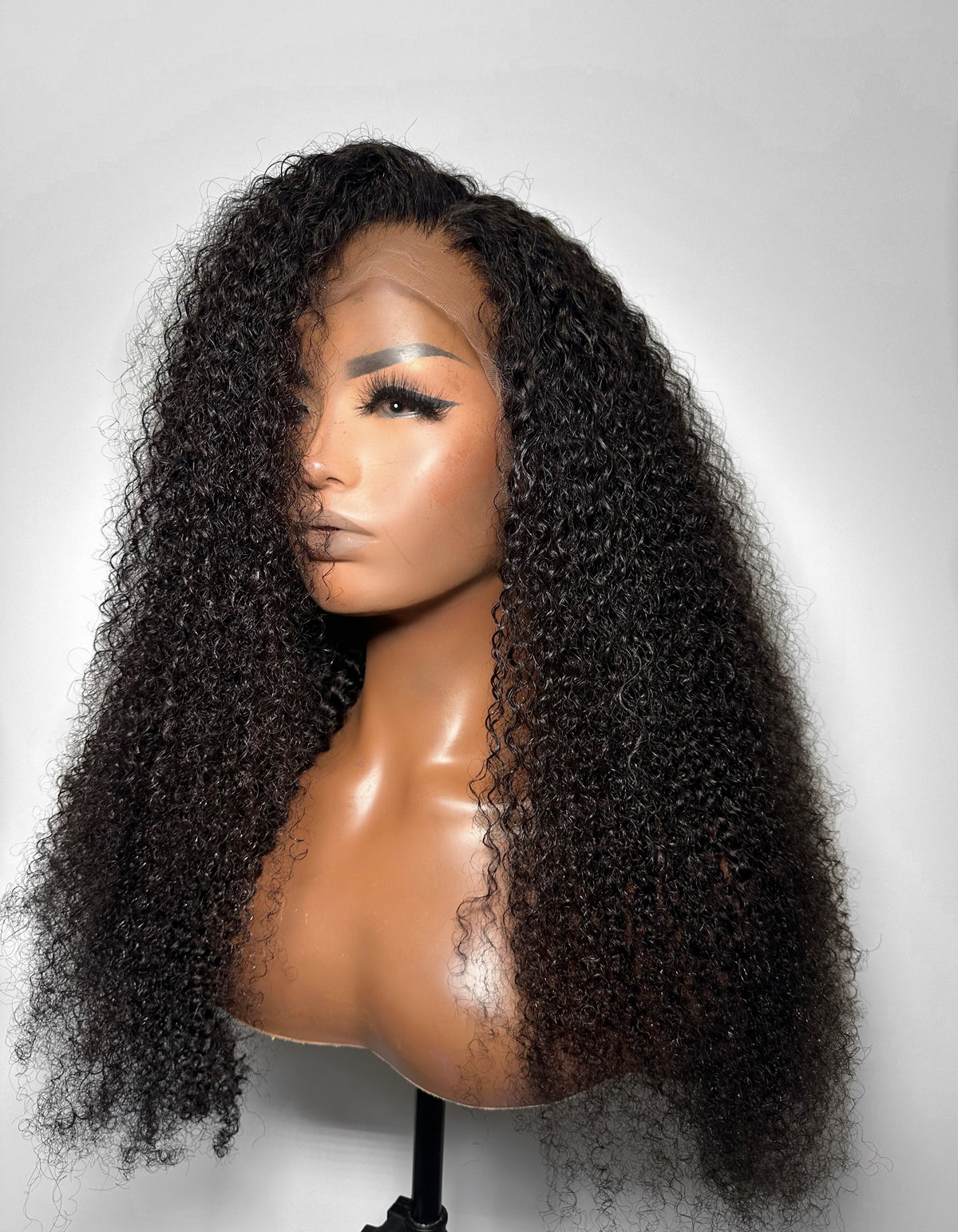Kinky Curly Units