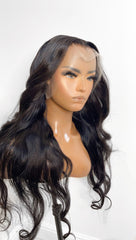 Body Wave Units