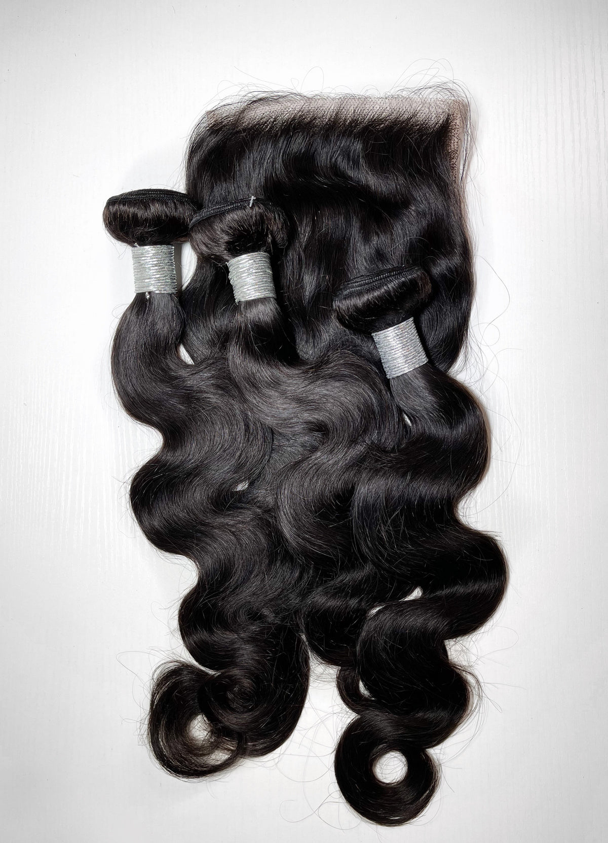 Virgin Hair Bundle Deals