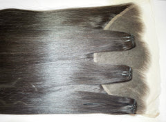 Raw Hair Bundle Deals