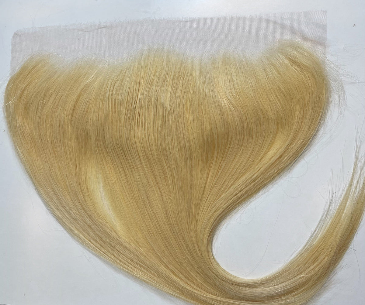 Lace Frontals - 613