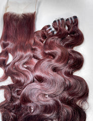 Dark Burgundy Bundle Deals