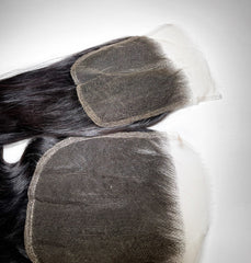 Lace Closures